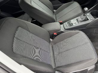 Audi Q2 35 TFSI S Edition picture 15