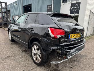 Audi Q2 35 TFSI S Edition picture 3