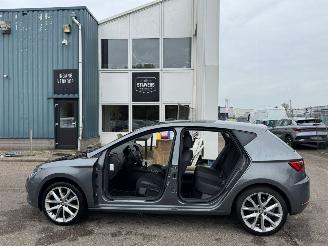 Seat Leon ST 1.4 FR GLASDAK TSI X-PERIENCE picture 5