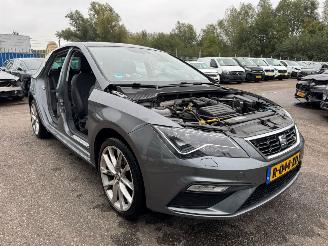 Avarii autoturisme Seat Leon ST 1.4 FR GLASDAK TSI X-PERIENCE 2018/3