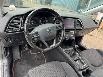 Seat Leon ST 1.4 FR GLASDAK TSI X-PERIENCE picture 11