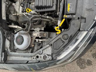 Seat Leon ST 1.4 FR GLASDAK TSI X-PERIENCE picture 9