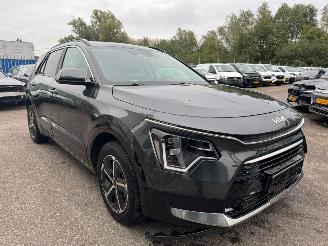 Kia Niro 1.6 GDi Hybrid DynamicPlusLine AUTOMAAT picture 6