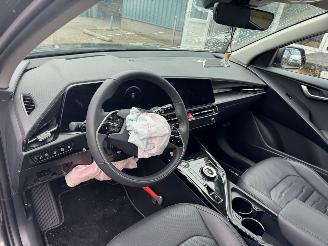 Kia Niro 1.6 GDi Hybrid DynamicPlusLine AUTOMAAT picture 10