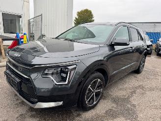 Kia Niro 1.6 GDi Hybrid DynamicPlusLine AUTOMAAT 2024/2