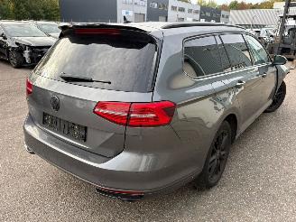 Volkswagen Passat Variant 1.6 TDI Business Edition AUTOMAAT picture 5
