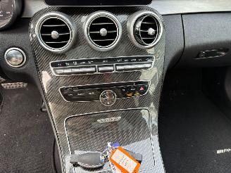 Mercedes C-klasse Coupé 200 Premium Plus AUTOMAAT picture 26