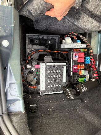 Mercedes C-klasse Coupé 200 Premium Plus AUTOMAAT picture 16