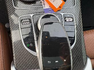 Mercedes C-klasse Coupé 200 Premium Plus AUTOMAAT picture 32