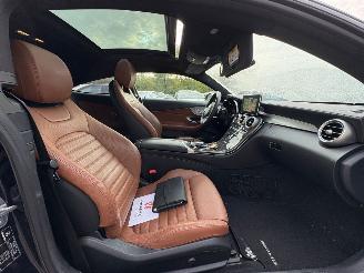 Mercedes C-klasse Coupé 200 Premium Plus AUTOMAAT picture 24