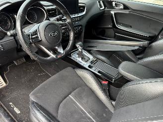 Kia Proceed 1.4 T-GDI GT-PlusLine AUTOMAAT picture 14