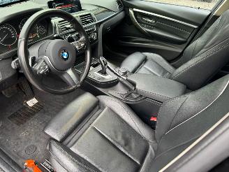 BMW 3-serie Touring 320i Corporate Lease High Executive AUTOMAAT picture 12