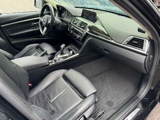 BMW 3-serie Touring 320i Corporate Lease High Executive AUTOMAAT picture 14
