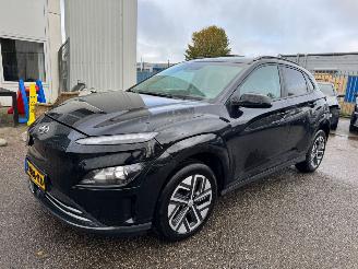 Auto incidentate Hyundai Kona EV Fashion 39 kWh AUTOMAAT 2022/9