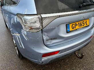Mitsubishi Outlander 2.0 PHEV Business Edition AUTOMAAT picture 4