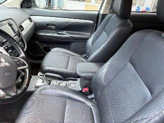 Mitsubishi Outlander 2.0 PHEV Business Edition AUTOMAAT picture 12