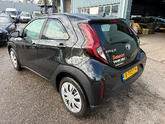 Toyota Aygo X 1.0 VVT-i MT Play picture 3