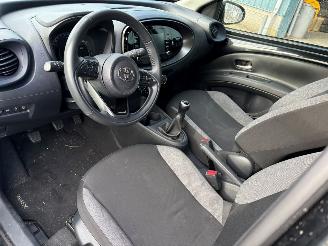 Toyota Aygo X 1.0 VVT-i MT Play picture 10