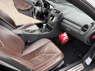 Mercedes SLK 200 K. BJ 2004 243.379 KM picture 10