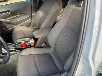 Toyota Corolla Touring Sports 1.8 AUTOMAAT  Hybrid Active BJ 2022 87.188 KM picture 16