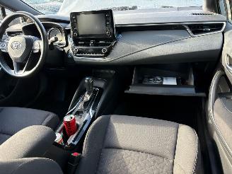 Toyota Corolla Touring Sports 1.8 AUTOMAAT  Hybrid Active BJ 2022 87.188 KM picture 12