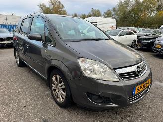 Opel Zafira 1.8 Cosmo BJ 2009 220.541 KM picture 7