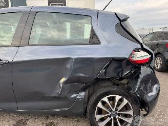 Renault Zoé R135 AUTOMAAT Zen 52 kWh BJ 2020 104.361 KM picture 8