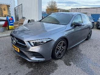 Auto incidentate Mercedes A-klasse 200 Business Solution AMG AUTOMAAT 2022/2