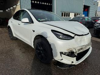 Tesla Model Y Long Range RWD 75 kWh BJ 2024 picture 5