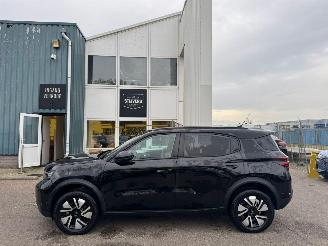 Opel Frontera Electric GS 44 kWh picture 2