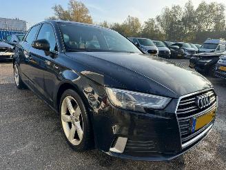 Audi A3 Sportback 1.0 TFSI Sport Lease Edition picture 8