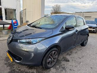 Coche accidentado Renault Zoé R90 Bose 41 kWh AUTOMAAT 2018/7