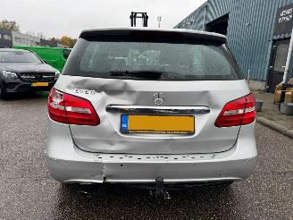 Mercedes B-klasse 180 Ambition picture 4