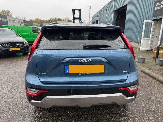 Kia Niro 1.6 GDi Hybrid DynamicPlusLine picture 4