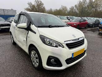 Peugeot 108 1.0 e-VTi Active picture 8