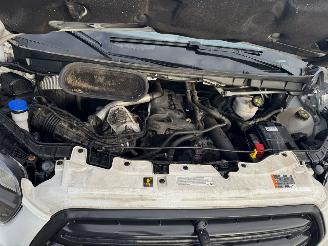 Ford Transit 350 2.0 TDCI L4H3 Trend RWD BJ 2023 picture 9