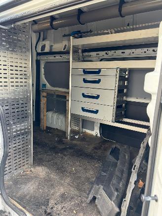 Renault Trafic 1.6 dCi T29 L2H1 Luxe Energy picture 5