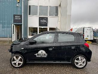 Auto incidentate Mitsubishi Space-star 1.2 Cool+ 2021/7