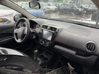 Mitsubishi Space-star 1.2 Cool+ picture 12