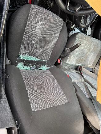 Fiat Doblo Cargo 1.6 MJ L2H2 XL BJ 2017 155.707 KM picture 11