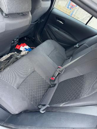 Toyota Corolla Touring AUTOMAAT Sports Hybrid 140 Active BJ 2023 81.292 KM picture 13