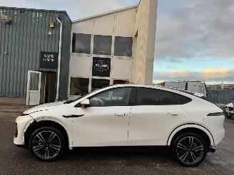 Xpeng G6 RWD Standard Range 66 kWh picture 2