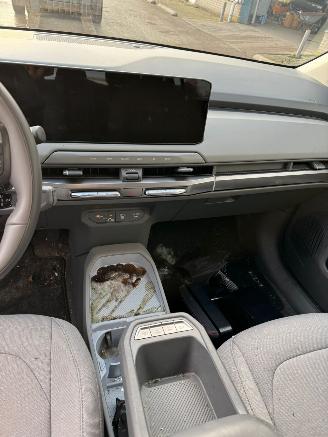 Kia EV3 Air 58.3 kWh picture 13