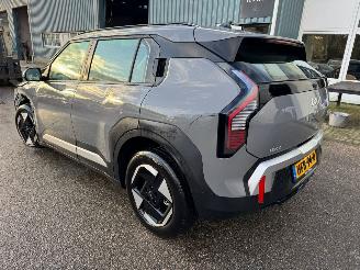  Kia EV3 Air 58.3 kWh bj 2025 204 pk 2025/2