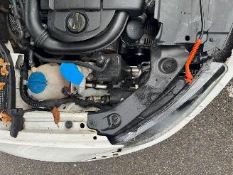 Volkswagen Scirocco 1.4 TSI Highline Plus picture 8