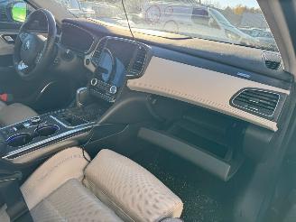 Renault Talisman 1.3 TCe Business Initiale Paris AUTOMAAT picture 14