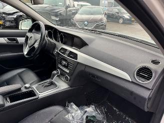 Mercedes C-klasse 180 Business Class 125! Avantgarde AUTOMAAT picture 10