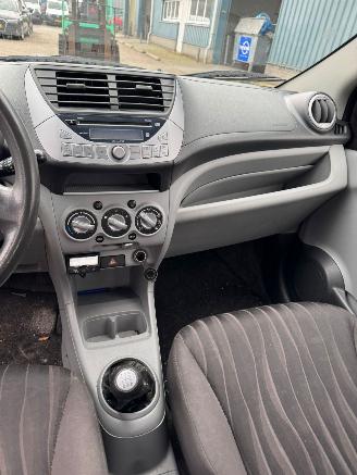 Nissan Pixo 1.0 Look BJ 2010 138.301 KM picture 9