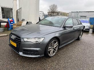 Avarii autoturisme Audi A6 Avant 3.0 AUTOMAAT TDI quattro Premium Edition BJ 2016 274.128 KM 2016/5