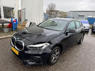 Voiture accidenté BMW 1-serie 116i AUTOMAAT Introduction Edition BJ 2023 78510 2023/7